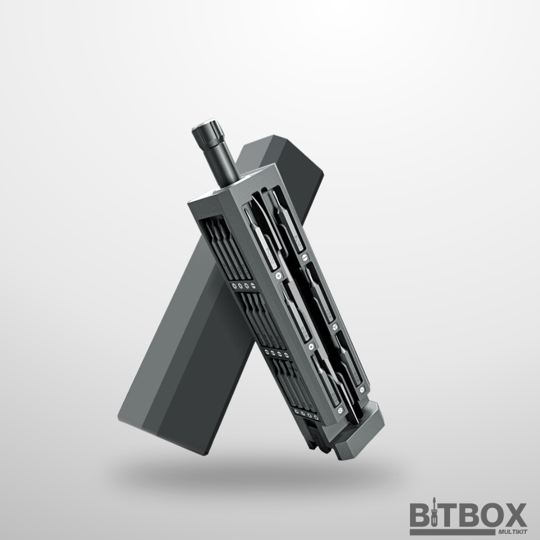 The Bit-Box™ Multi Kit